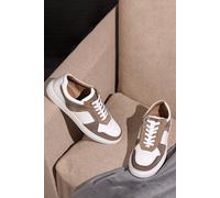 Silver Street London Trentham Mens Suede Leather Casual Trainers - - Size: 9