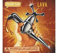 Silver Sun - Lava [7" VINYL]