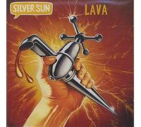 Silver Sun - Lava [CD 2]