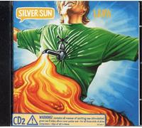 Silver Sun - Lava - CD1 by Silver Sun (0100-01-01j