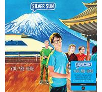Silver Sun - Silver Sun: You Are Here (140g Black Vinyl)