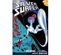 Silver Surfer: New Dawn