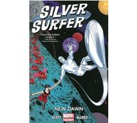 Silver Surfer Volume 1: New Dawn