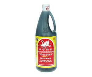 Silver Swan Special Soy Sauce 1000ml