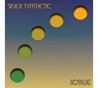 Silver Synthetic - Rosalie