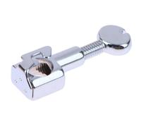 Silver TA11034000 Sewing Machine Needle Clamp with Screw for Singer Sewing Machine 1105, 1107, 1116 Prelude,1408 Promise