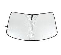 Silver Tape Car Styling Front Windshield Sunshade Car Protection Accessories For Nissan For Teana 2018-2023 Interior Visor