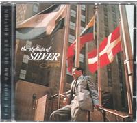 SILVER - The Stylings of Silver: Rudy Van Gelder Remaster