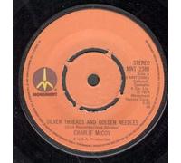 Silver Threads and Golden Needles