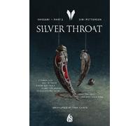 Silver Throat - 9781646900169