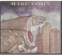 Silver thunderbird (incl. live version of 'Walking in Memphis')