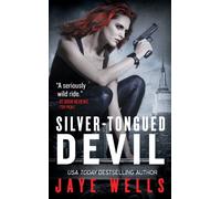 Silver-Tongued Devil: 4 (Sabina Kane)