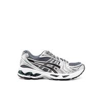 Silver Trainers for a Stylish Look - unisex - Asics - Sneakers - Gray - 9 1/2 UK - Shoes 9 1/2 UK