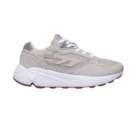 Silver Trainers Grey Stylish Model - male - Hi-Tec - Sneakers - Gray - 4 UK - Shoes 4 UK