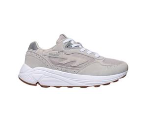 Silver Trainers Grey Stylish Model - male - Hi-Tec - Sneakers - Gray - 7 UK - Shoes 7 UK