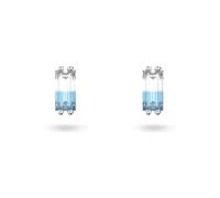 (silver, TU) Pendientes De Botón De Para Mujer Stilla 5639132