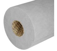 Silver Van Lining Carpet 4-Way Stretch 4 Metre Long