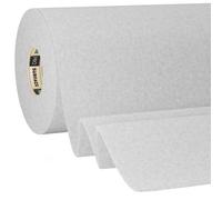 Silver Van Lining Carpet 4 Way Stretch Camper Conversion Trim - 0.5 Metre x 2 Metre