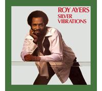 Roy Ayers - Silver Vibrations (LP)