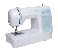 Silver Viscount 1080 Sewing Machine
