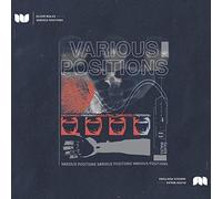Silver Walks - Various Positions