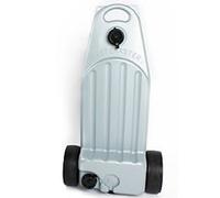 Silver Wastemaster For Motorhomes and Caravans