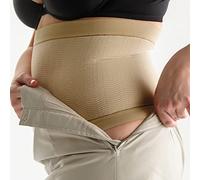 Silver Wave Abdominal Band 2-M