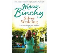 Silver Wedding : A family reunion threatens to reveal all their secrets…