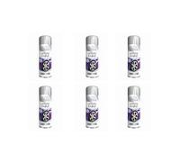 Silver Wheel Spray Paint Aerosol Can Auto Extreme Car Van Bike Can of 250ml New (6)