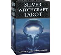 Silver Witchcraft Tarot