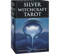 Silver Witchcraft Tarot