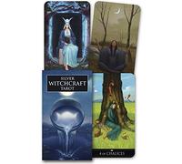 Silver Witchcraft Tarot Deck