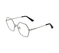 Guess GU50184 Women's Glasses, Silver, Size 56