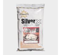 Silver X Canal Lake Original Fishing Match Bait, Brown One Size