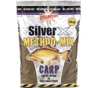 Silver X Method Mix Dynamite Baits