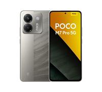 (Silver) Xiaomi POCO M7 Pro 8GB 256GB 6.67in 5G Android Dual SIM