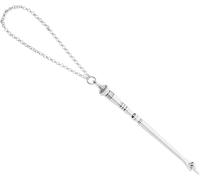 Silver Zinc Alloy and Versatile Use with Chain Bible Reading Pointer Ergonomic Comfort for Torah and Bible Reading on The Israel Judaica Nice processing