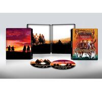 Silverado 4K Ultra HD Digital SteelBook 4K Digital (4K UHD Blu-ray) (US IMPORT)