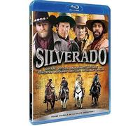 Silverado [Blu-ray]