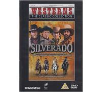 Silverado [DVD]