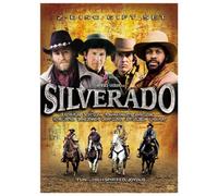 silverado dvd Italian Import