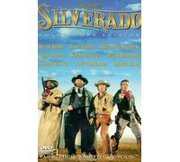Silverado [DVD] [Region 1] [NTSC]