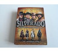 Silverado [DVD] [Region 1] [US Import] [NTSC]