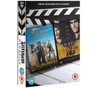 Silverado/Ned Kelly [DVD]