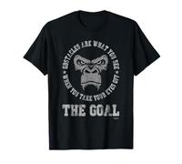 Silverback, The Goal Gym Apparel T-Shirt