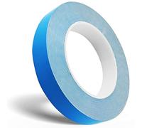 Silverbead Thermal Adhesive Tape Conductive [25m x 20mm] Thermal Adhesive Glue Tape, Double Sided Tape for Integrated Circuits Heatsink Heatsink Chipset LED CPU