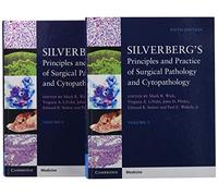 Silverberg – Principles & Practice of Surgical Pathology & Cytopathology – 4-Vol Set Online Access