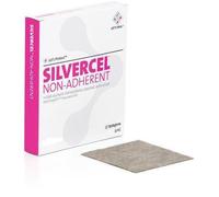 Silvercel Non-Adherent Dressing 10cm x 20cm x 5