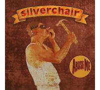 Silverchair - Abuse Me - 12" Coloured Vinyl - Limited Edition - Music on Vinyl