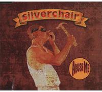 Silverchair - Abuse Me